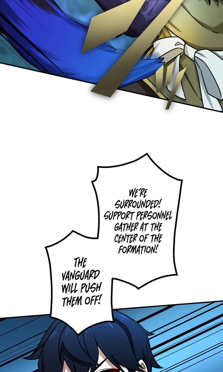 The Strongest Assassin Gets Transported to Another World With His Class Chapter 57 Page 47