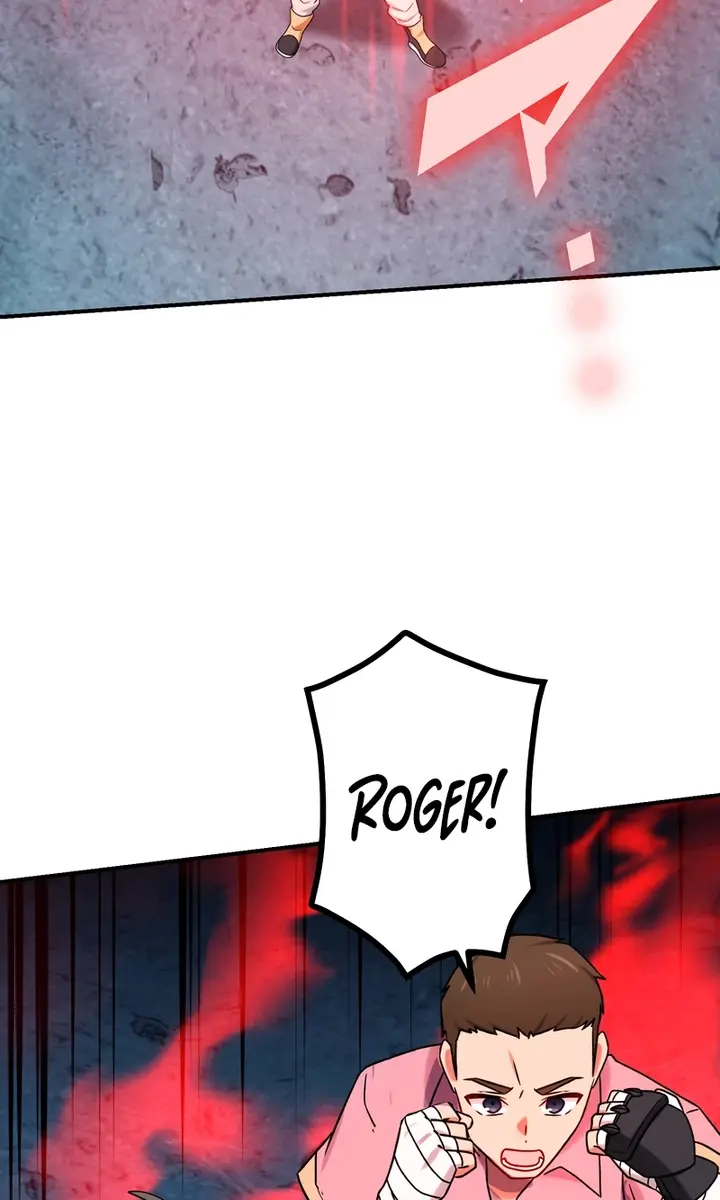 The Strongest Assassin Gets Transported to Another World With His Class Chapter 57 Page 50