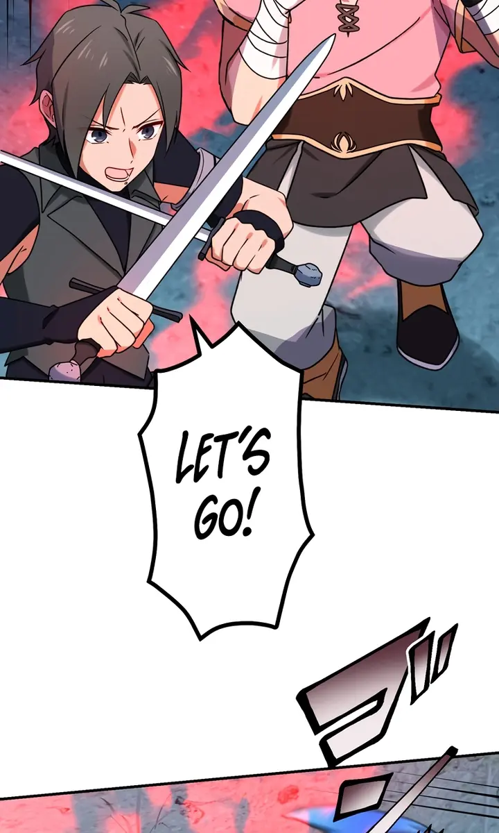 The Strongest Assassin Gets Transported to Another World With His Class Chapter 57 Page 51