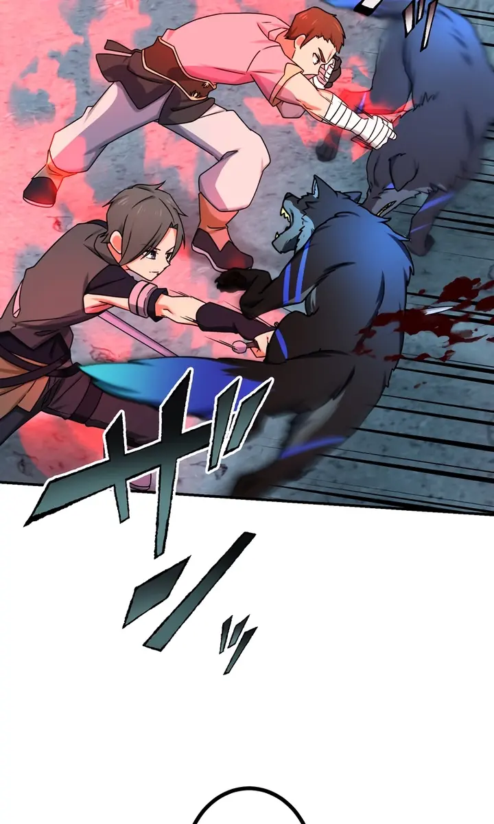The Strongest Assassin Gets Transported to Another World With His Class Chapter 57 Page 52