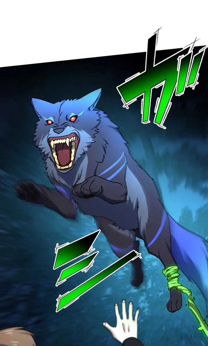 The Strongest Assassin Gets Transported to Another World With His Class Chapter 57 Page 54