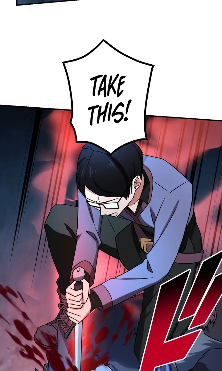 The Strongest Assassin Gets Transported to Another World With His Class Chapter 57 Page 57