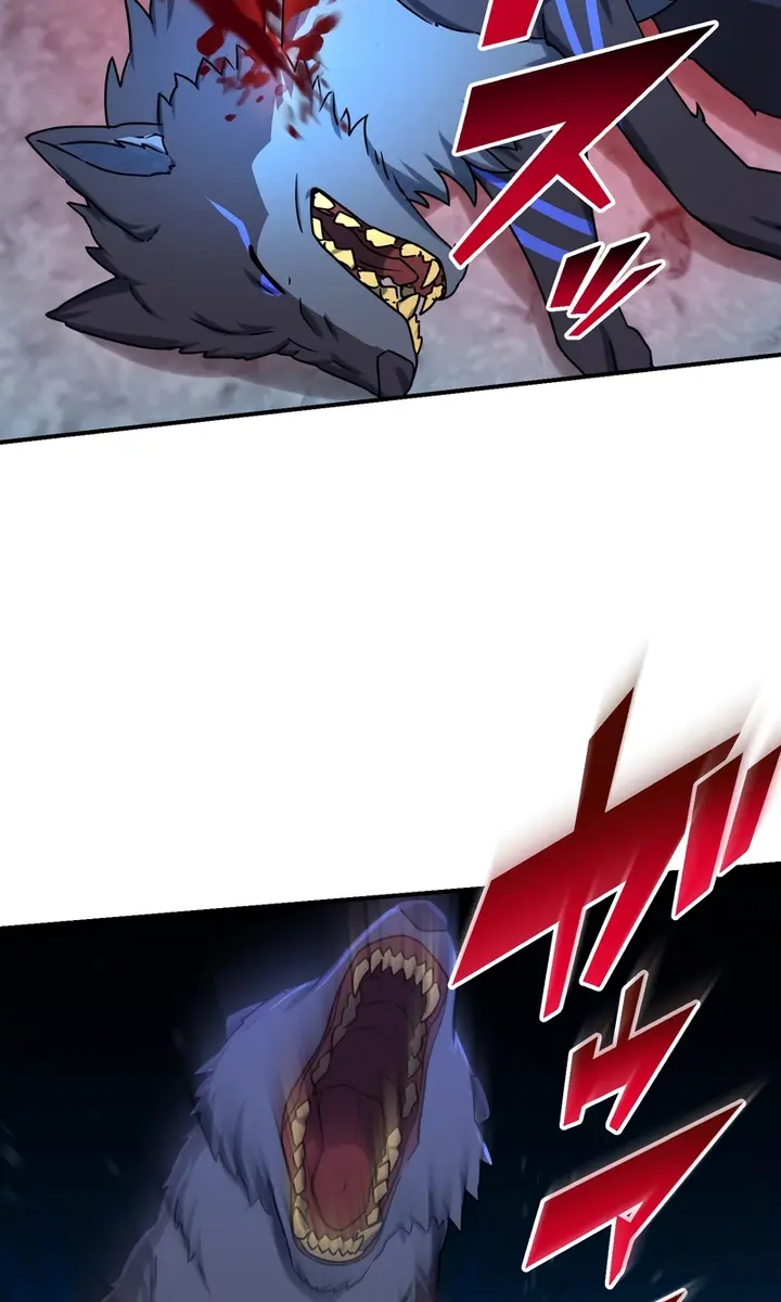 The Strongest Assassin Gets Transported to Another World With His Class Chapter 57 Page 58