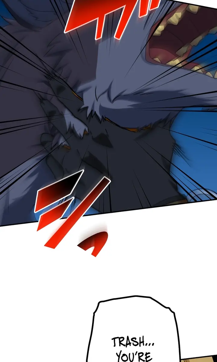 The Strongest Assassin Gets Transported to Another World With His Class Chapter 57 Page 60
