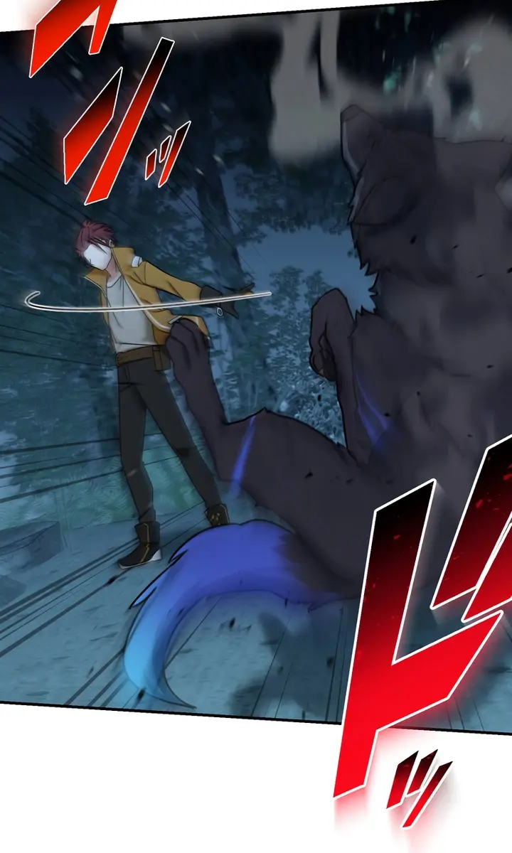 The Strongest Assassin Gets Transported to Another World With His Class Chapter 57 Page 66