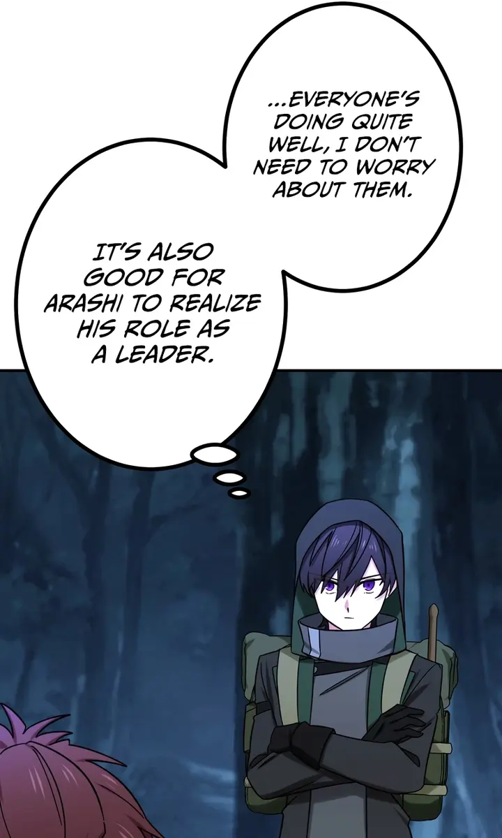 The Strongest Assassin Gets Transported to Another World With His Class Chapter 57 Page 69
