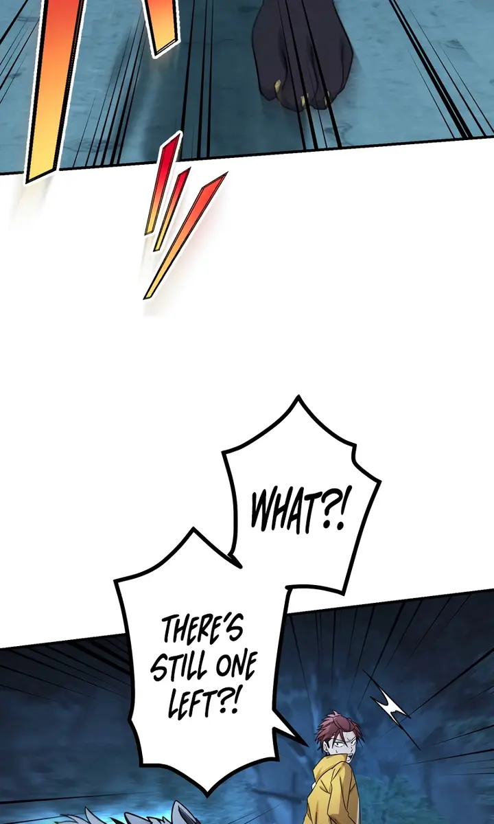 The Strongest Assassin Gets Transported to Another World With His Class Chapter 57 Page 73