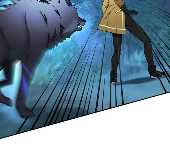 The Strongest Assassin Gets Transported to Another World With His Class Chapter 57 Page 74