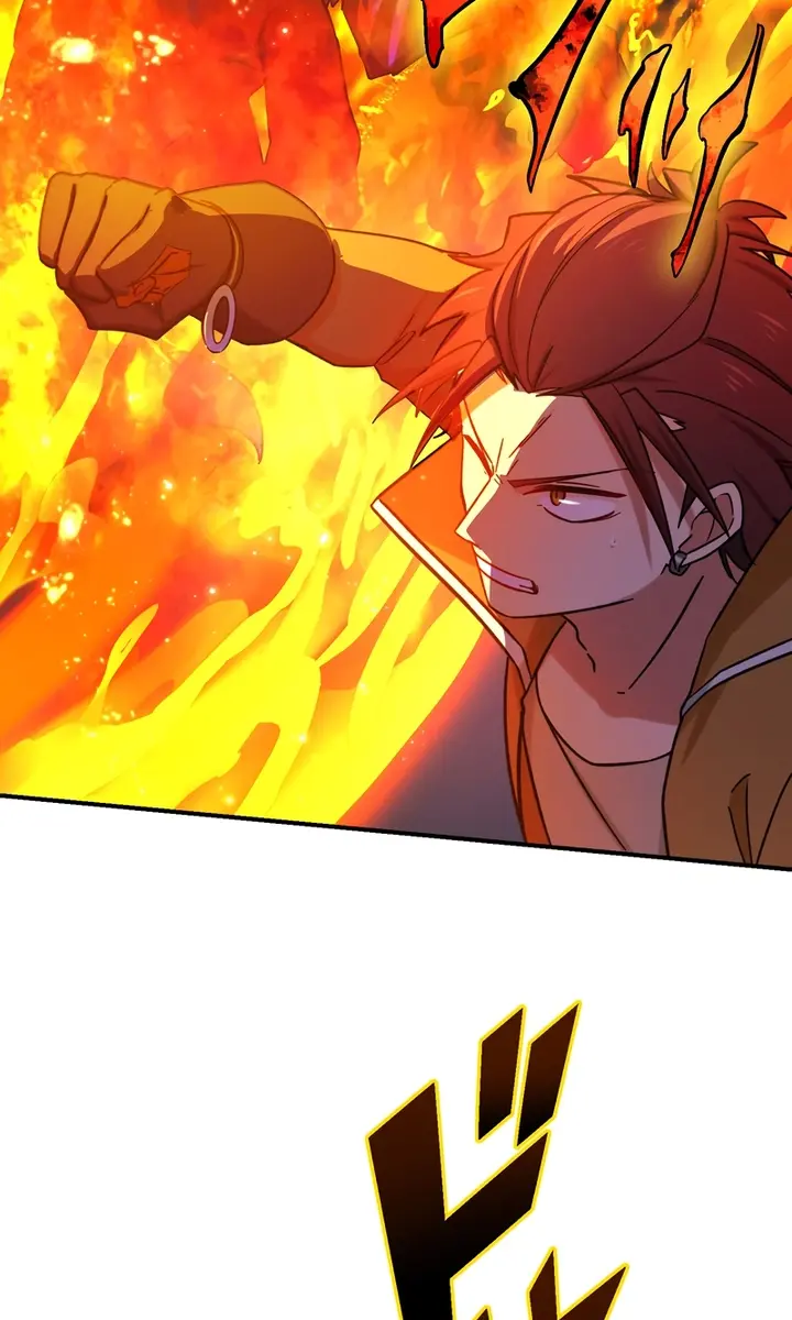 The Strongest Assassin Gets Transported to Another World With His Class Chapter 57 Page 77