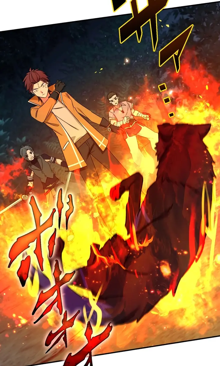 The Strongest Assassin Gets Transported to Another World With His Class Chapter 57 Page 78