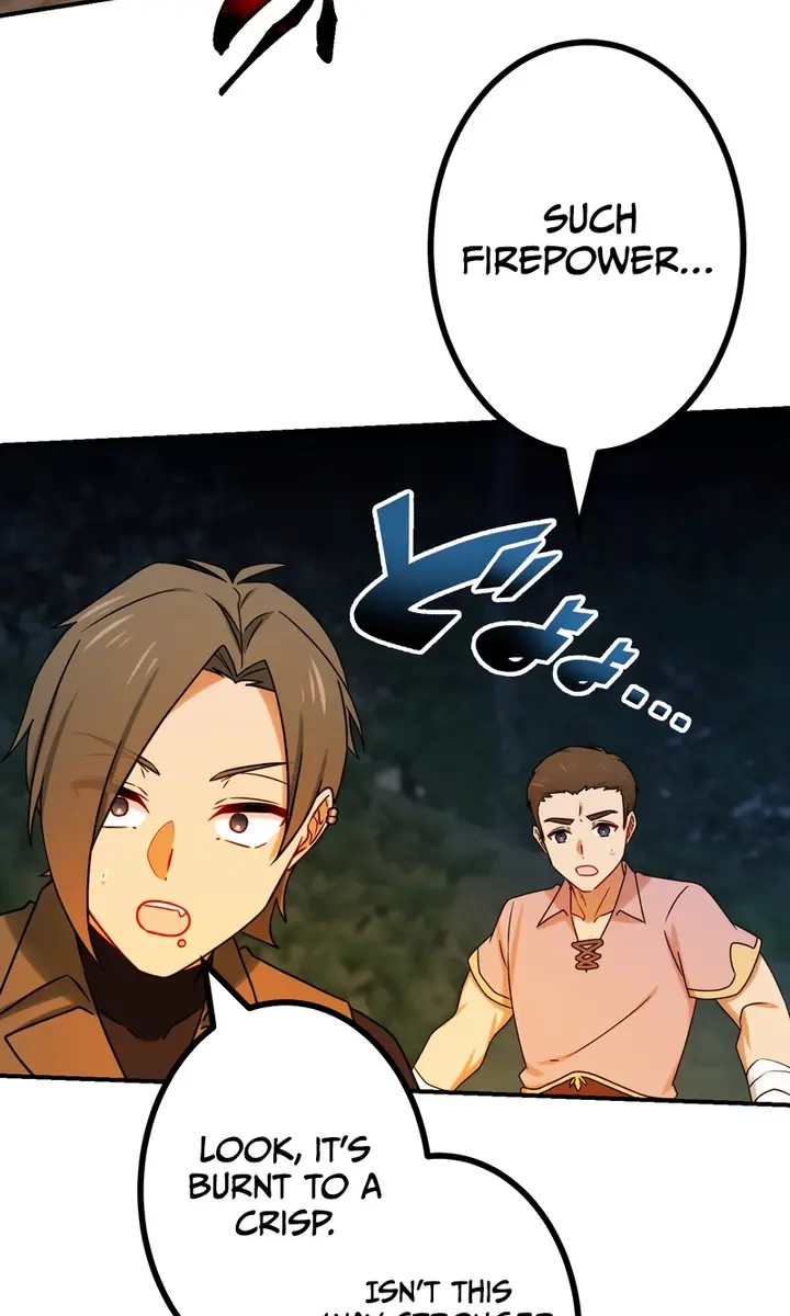 The Strongest Assassin Gets Transported to Another World With His Class Chapter 57 Page 79