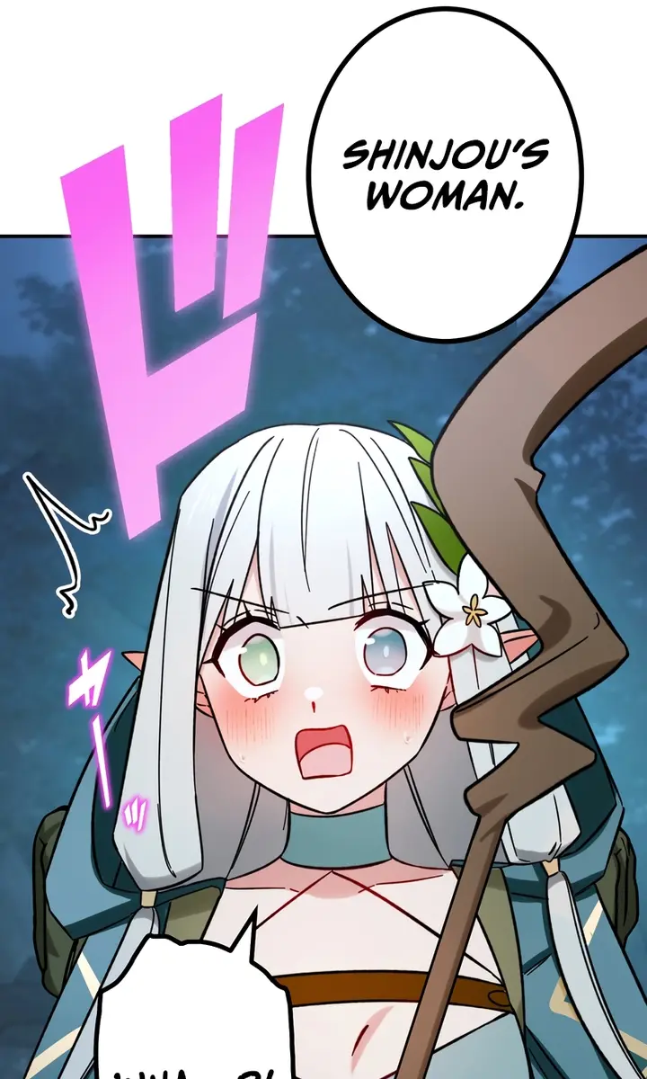 The Strongest Assassin Gets Transported to Another World With His Class Chapter 57 Page 82