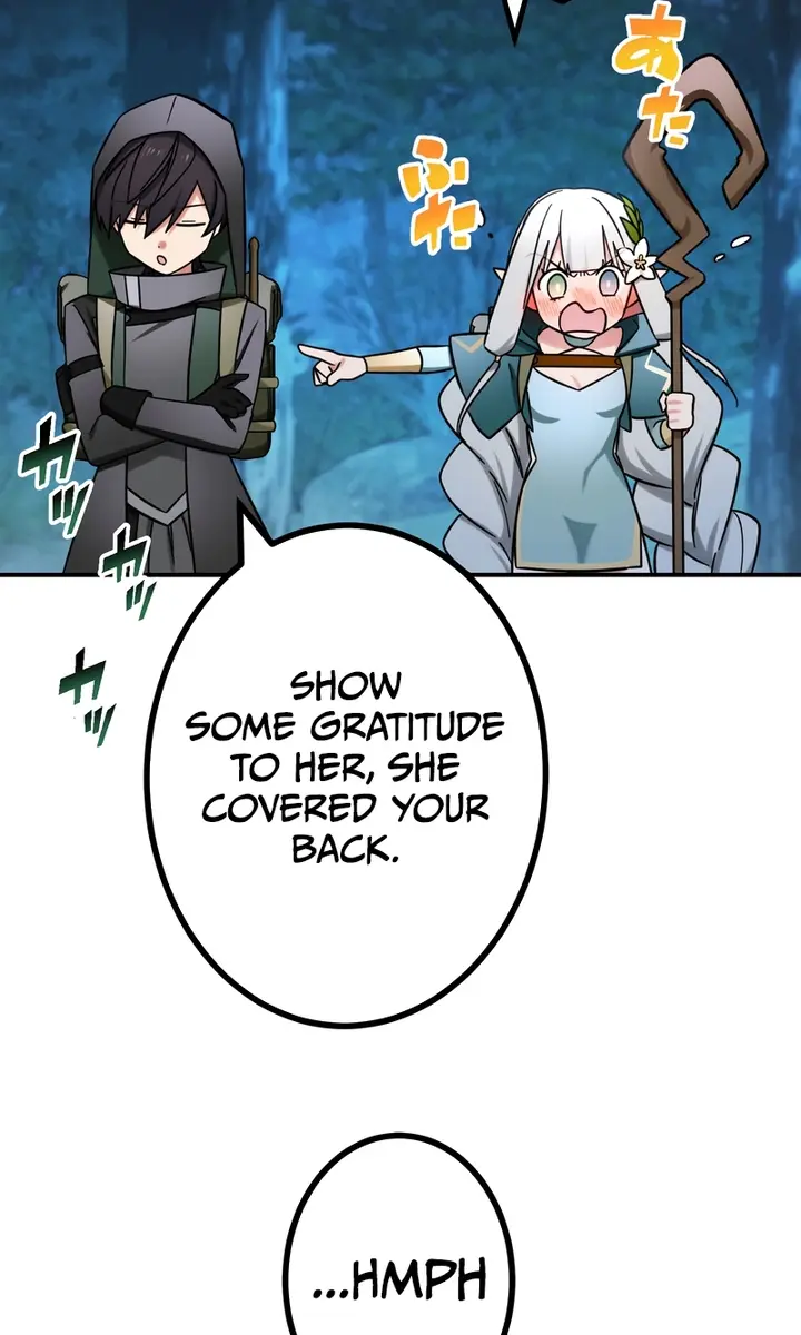 The Strongest Assassin Gets Transported to Another World With His Class Chapter 57 Page 84