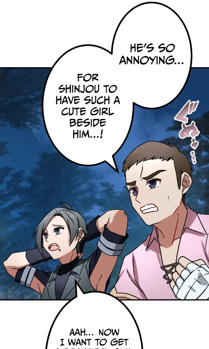 The Strongest Assassin Gets Transported to Another World With His Class Chapter 57 Page 88