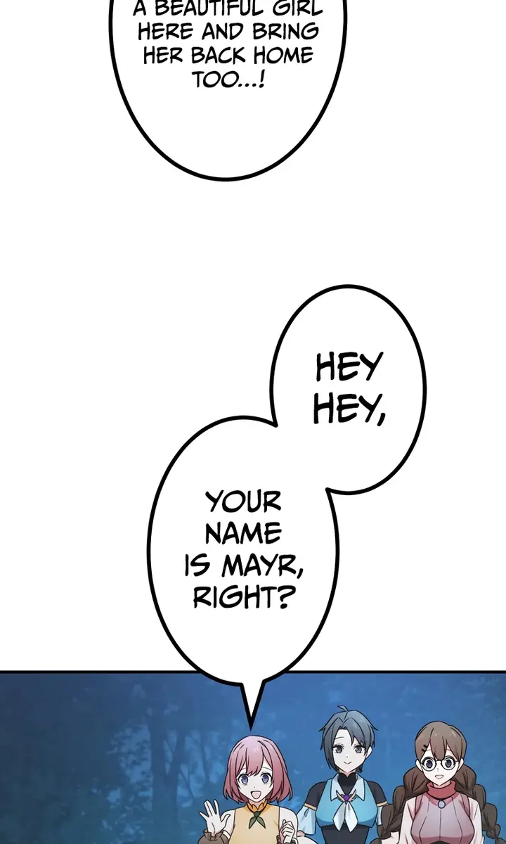 The Strongest Assassin Gets Transported to Another World With His Class Chapter 57 Page 89