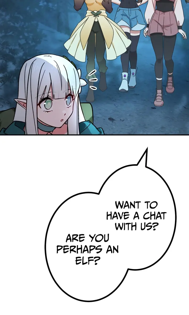 The Strongest Assassin Gets Transported to Another World With His Class Chapter 57 Page 90