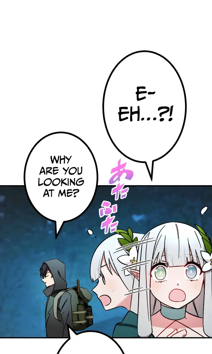 The Strongest Assassin Gets Transported to Another World With His Class Chapter 57 Page 91