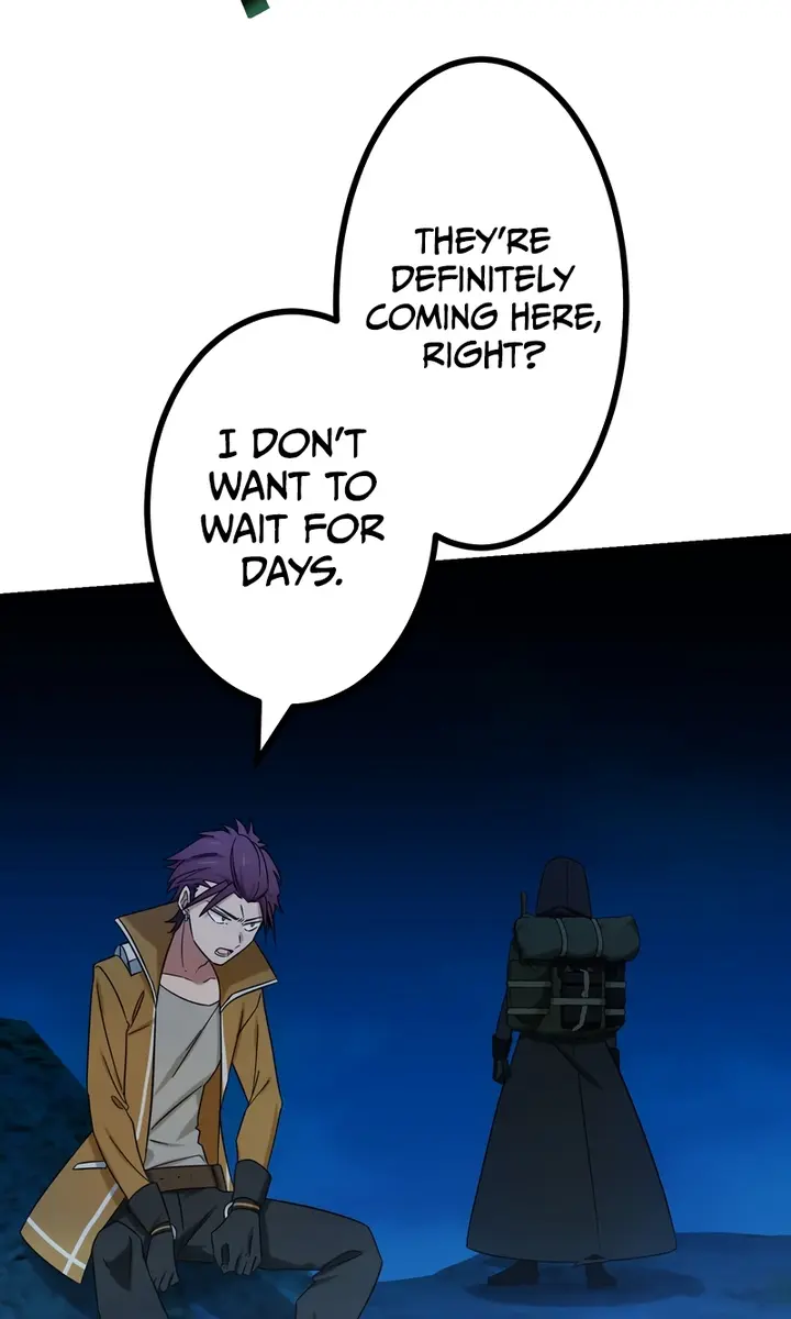 The Strongest Assassin Gets Transported to Another World With His Class Chapter 57 Page 99