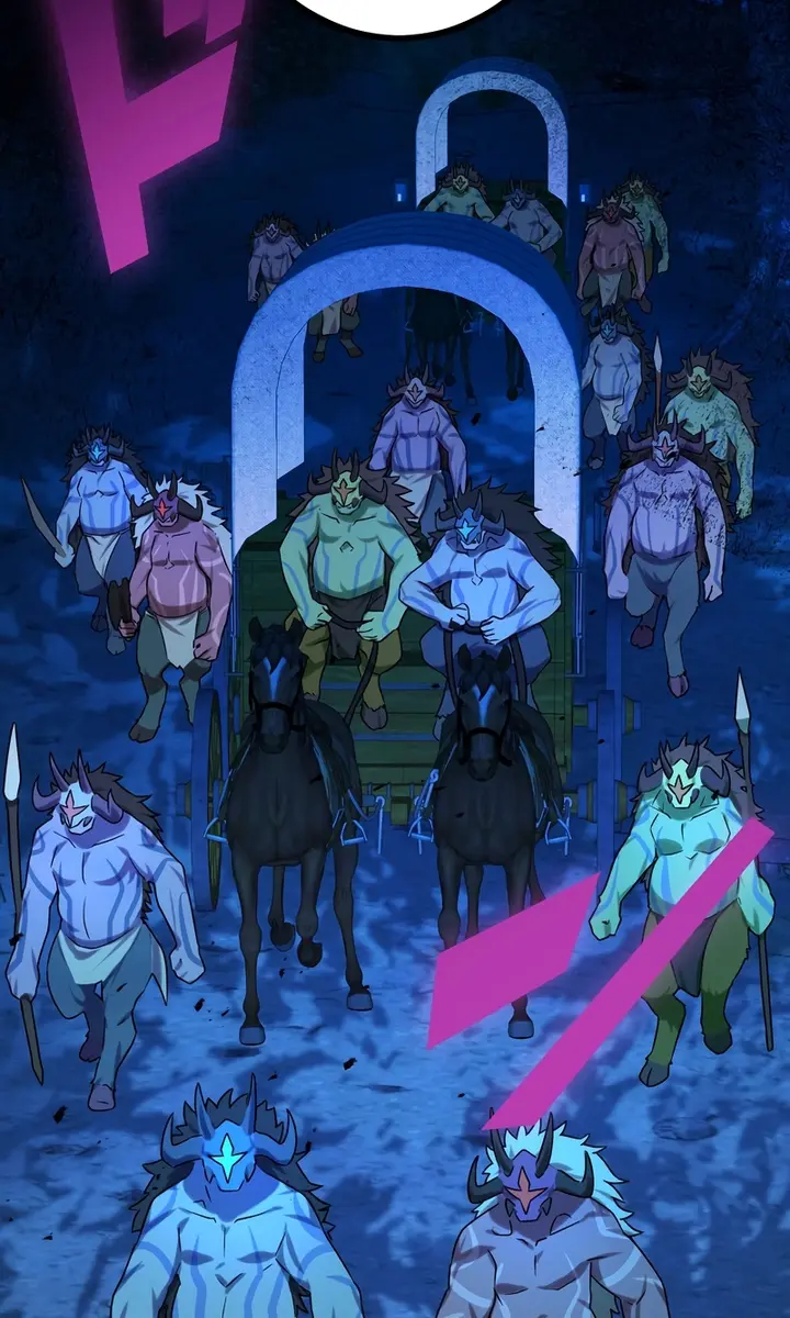 The Strongest Assassin Gets Transported to Another World With His Class Chapter 57 Page 103