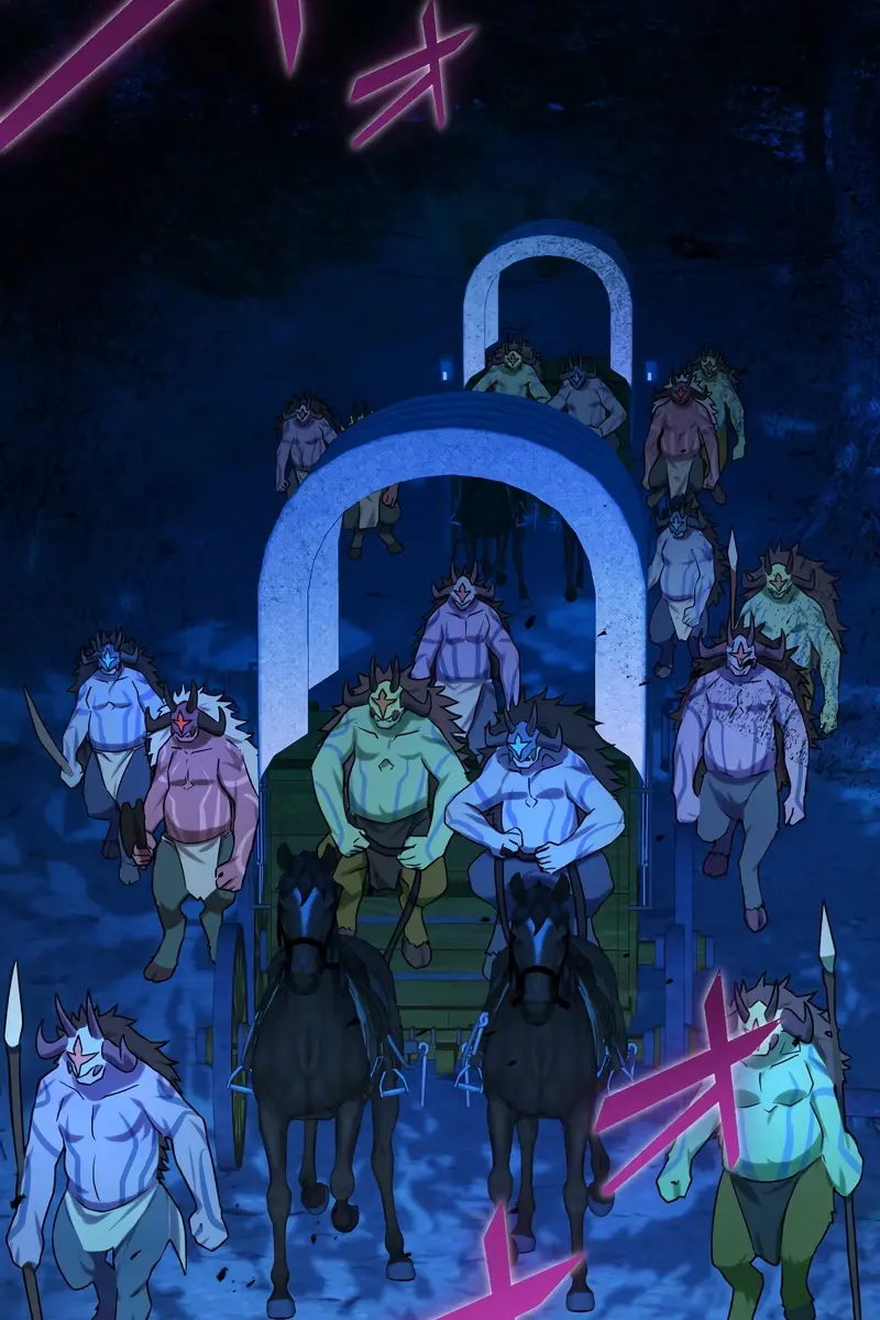 The Strongest Assassin Gets Transported to Another World With His Class Chapter 58 Page 3