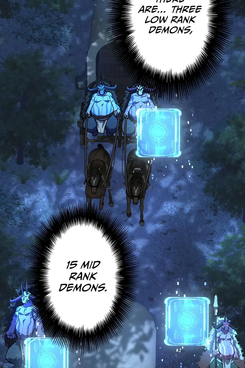 The Strongest Assassin Gets Transported to Another World With His Class Chapter 58 Page 6