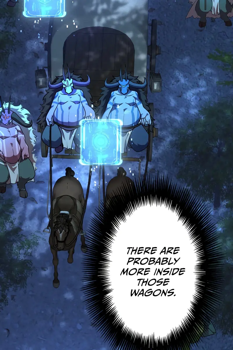 The Strongest Assassin Gets Transported to Another World With His Class Chapter 58 Page 7