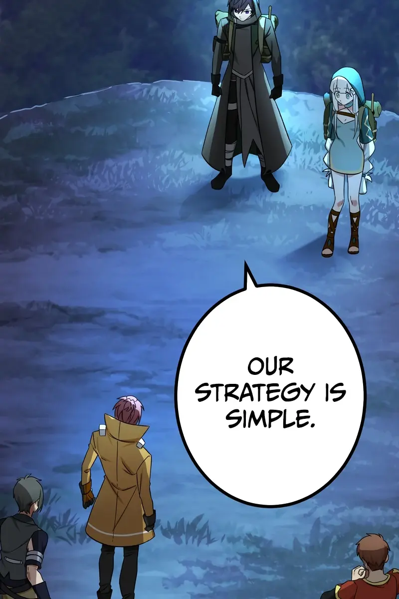 The Strongest Assassin Gets Transported to Another World With His Class Chapter 58 Page 20