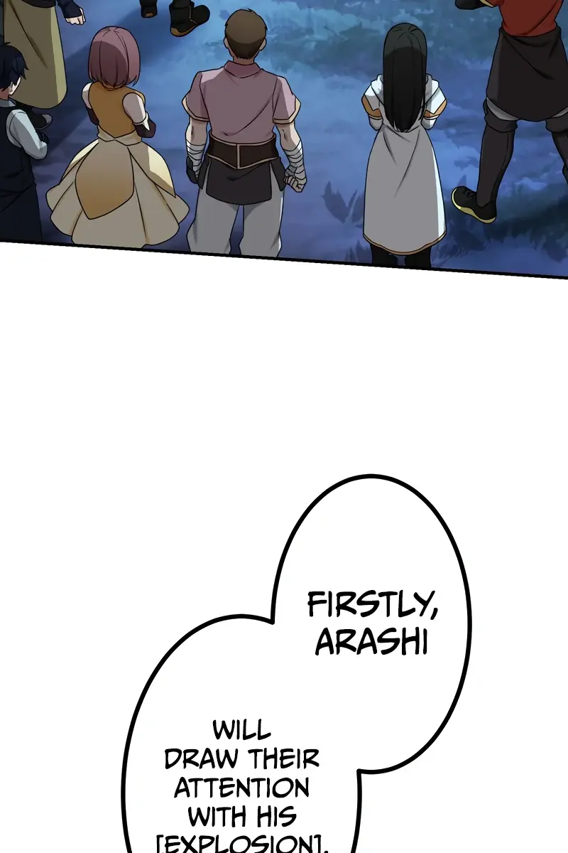 The Strongest Assassin Gets Transported to Another World With His Class Chapter 58 Page 21