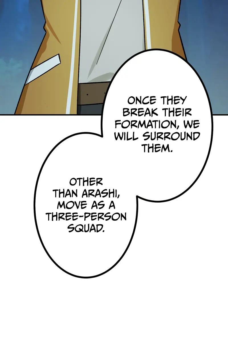 The Strongest Assassin Gets Transported to Another World With His Class Chapter 58 Page 23