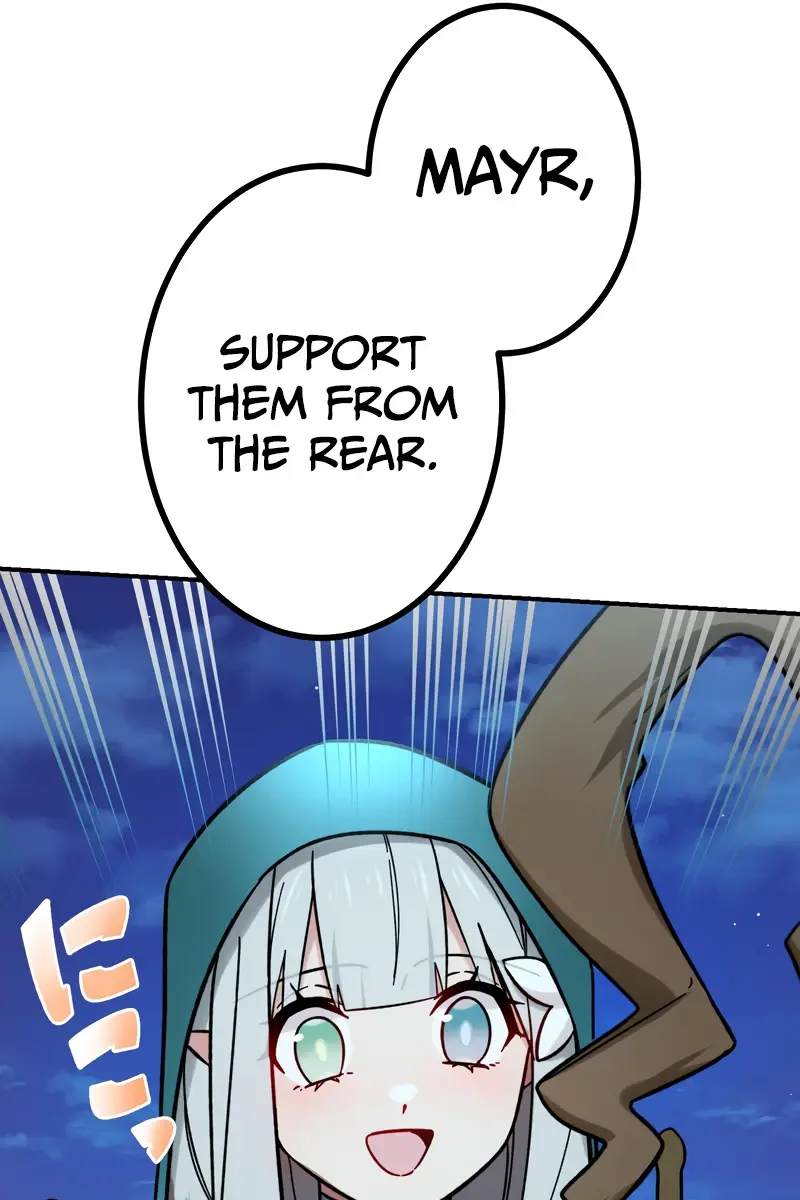 The Strongest Assassin Gets Transported to Another World With His Class Chapter 58 Page 28