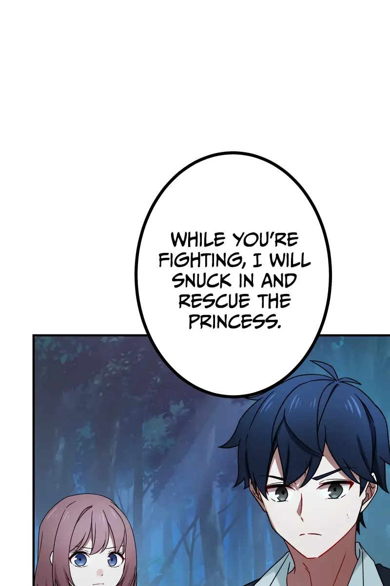 The Strongest Assassin Gets Transported to Another World With His Class Chapter 58 Page 31