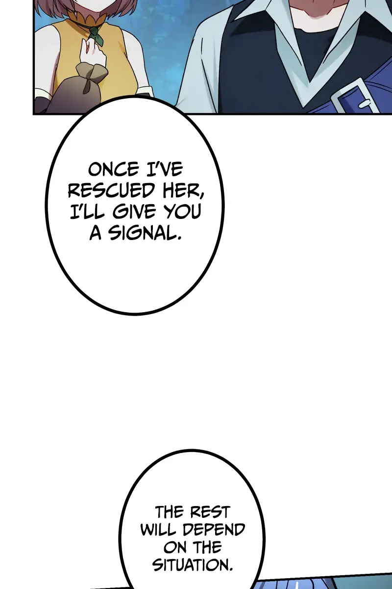 The Strongest Assassin Gets Transported to Another World With His Class Chapter 58 Page 32
