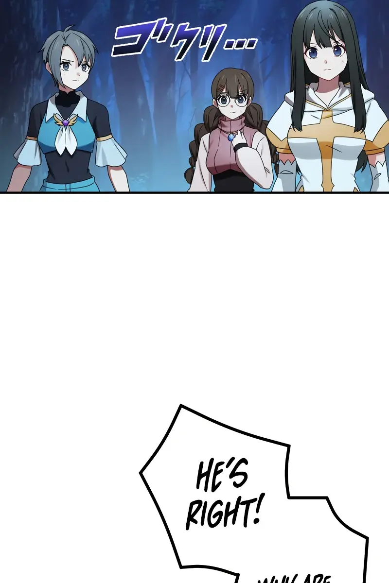 The Strongest Assassin Gets Transported to Another World With His Class Chapter 58 Page 38