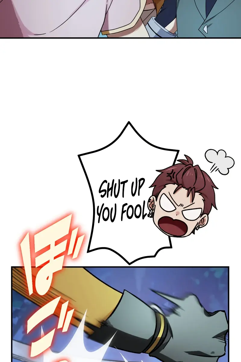 The Strongest Assassin Gets Transported to Another World With His Class Chapter 58 Page 40
