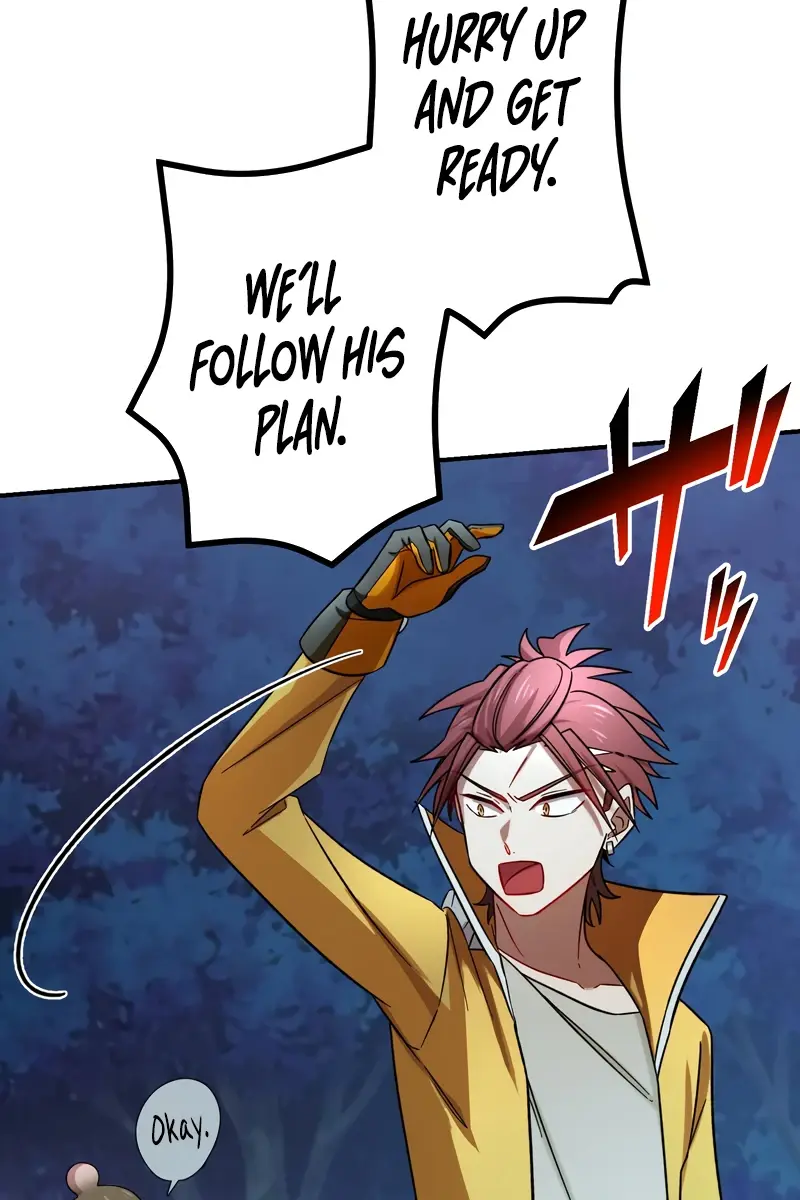 The Strongest Assassin Gets Transported to Another World With His Class Chapter 58 Page 42