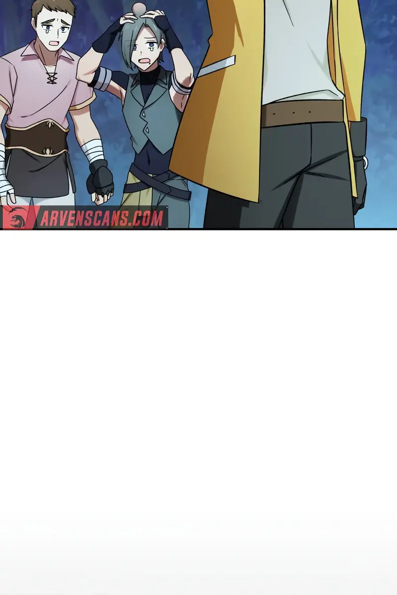The Strongest Assassin Gets Transported to Another World With His Class Chapter 58 Page 43