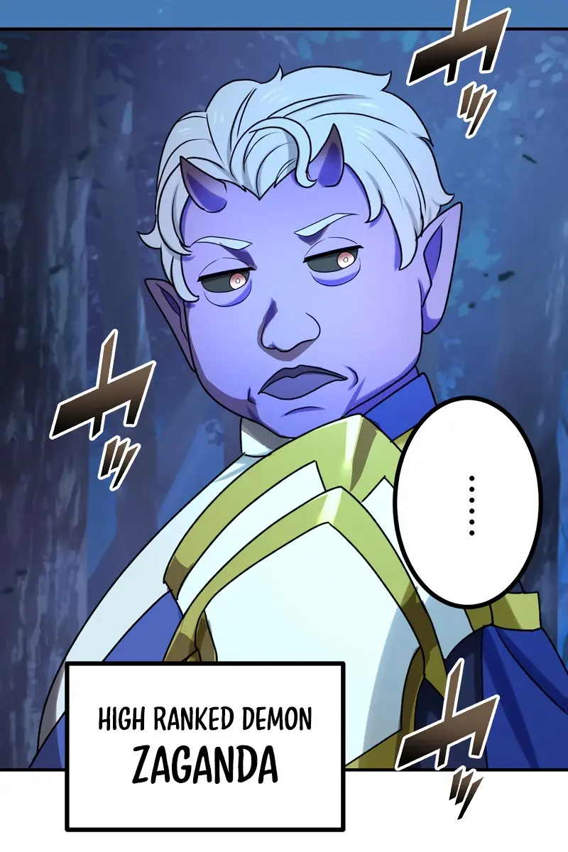 The Strongest Assassin Gets Transported to Another World With His Class Chapter 58 Page 46