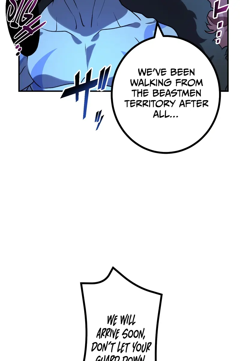 The Strongest Assassin Gets Transported to Another World With His Class Chapter 58 Page 48