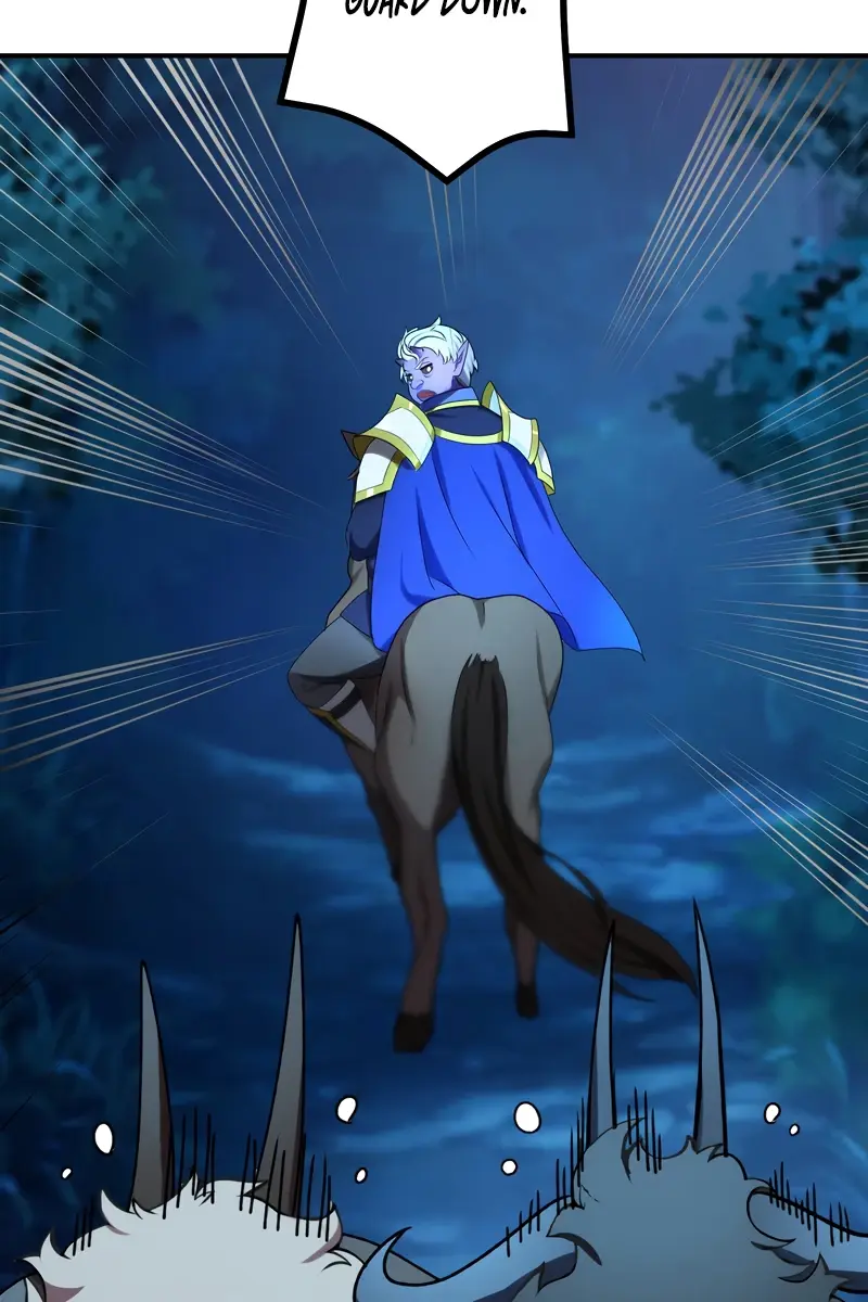 The Strongest Assassin Gets Transported to Another World With His Class Chapter 58 Page 49