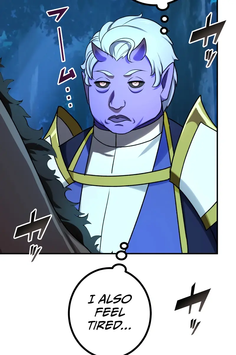The Strongest Assassin Gets Transported to Another World With His Class Chapter 58 Page 51