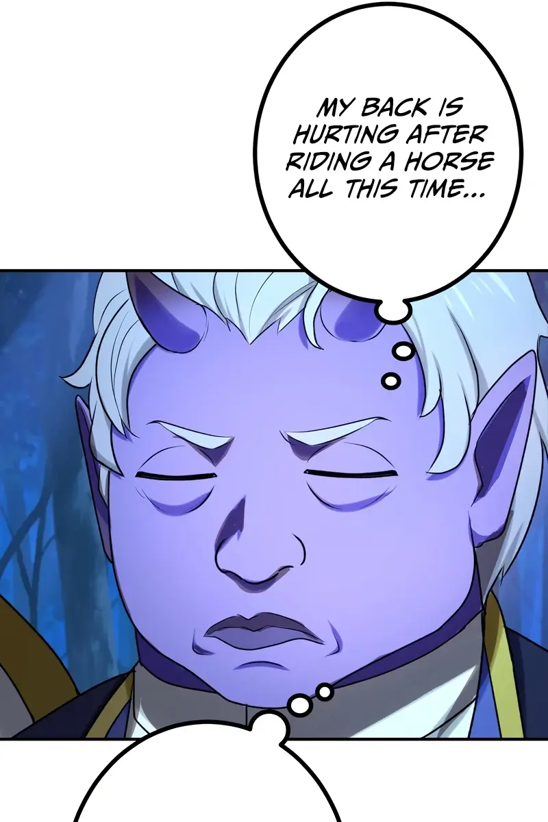 The Strongest Assassin Gets Transported to Another World With His Class Chapter 58 Page 53