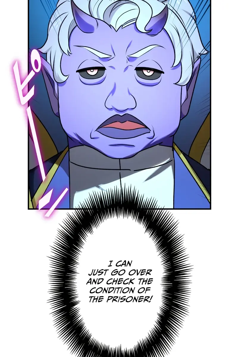 The Strongest Assassin Gets Transported to Another World With His Class Chapter 58 Page 55