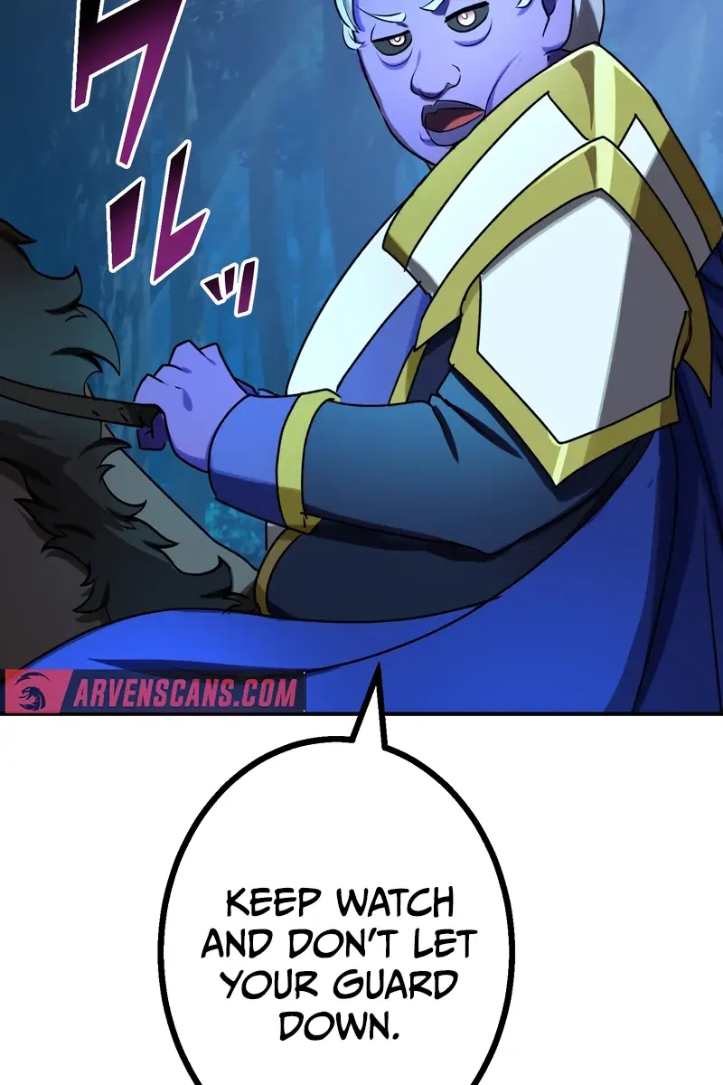 The Strongest Assassin Gets Transported to Another World With His Class Chapter 58 Page 57
