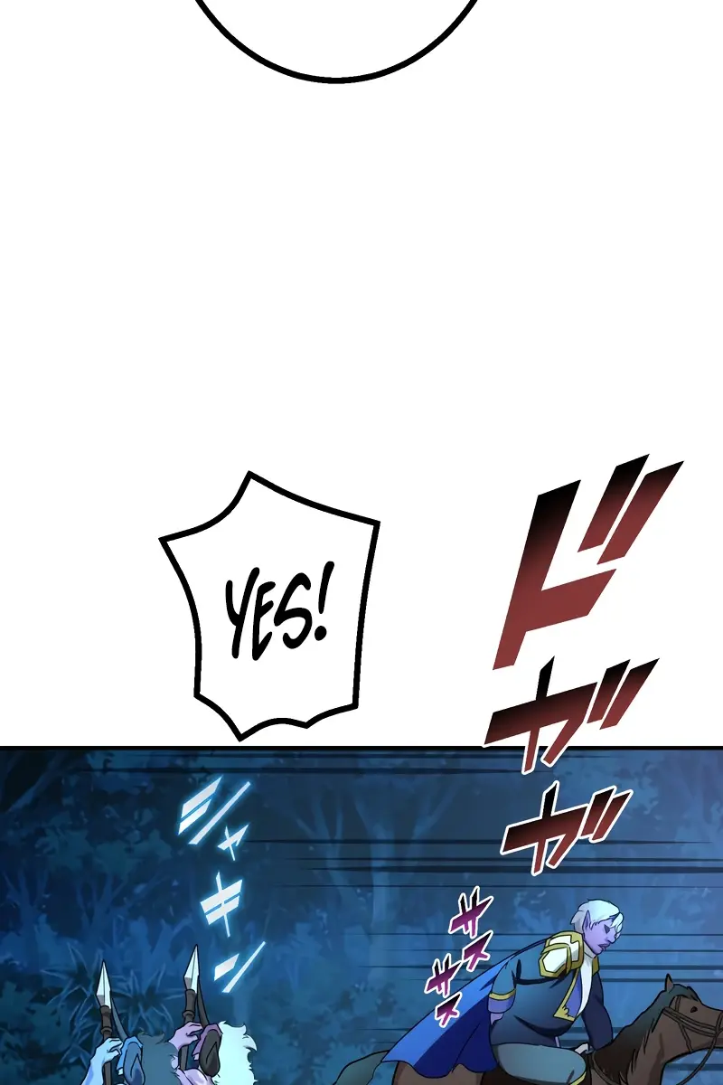The Strongest Assassin Gets Transported to Another World With His Class Chapter 58 Page 58