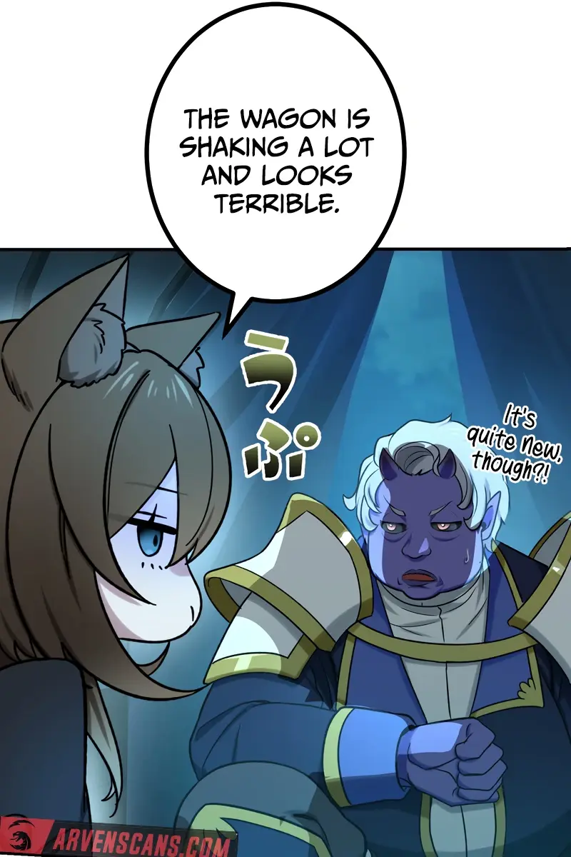 The Strongest Assassin Gets Transported to Another World With His Class Chapter 58 Page 70