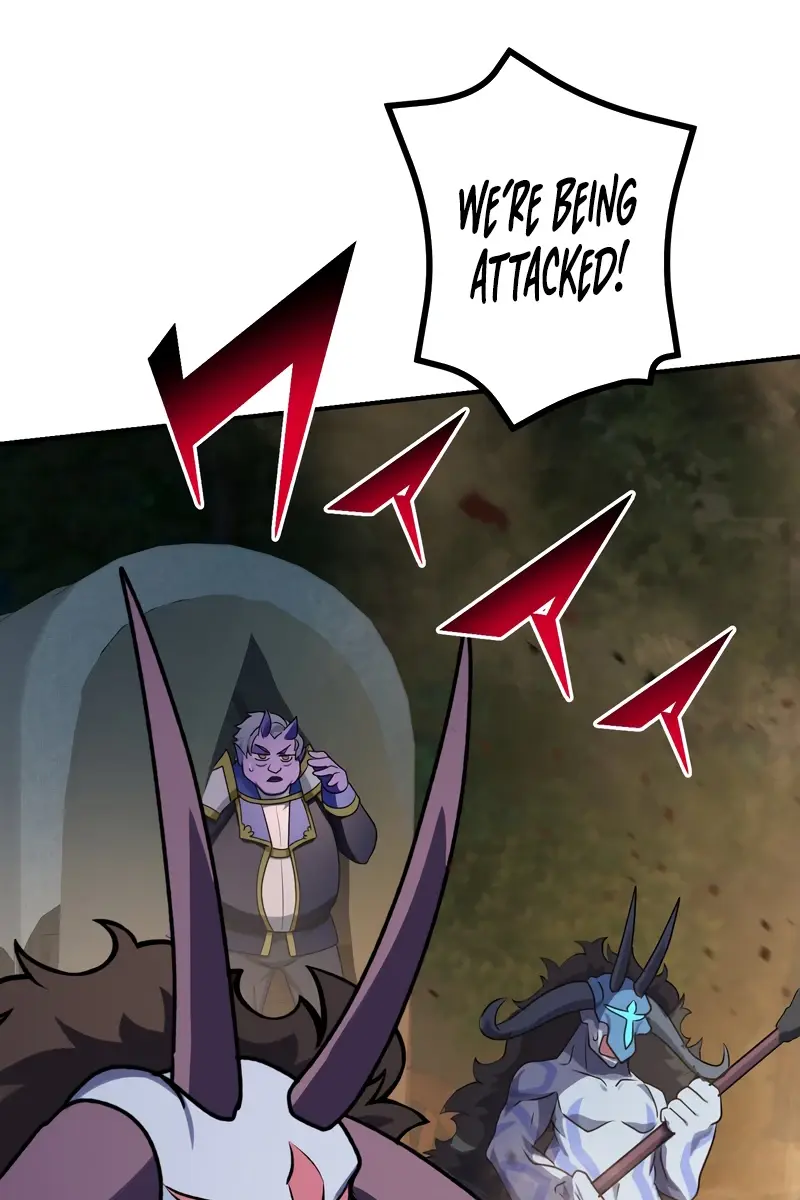 The Strongest Assassin Gets Transported to Another World With His Class Chapter 58 Page 92