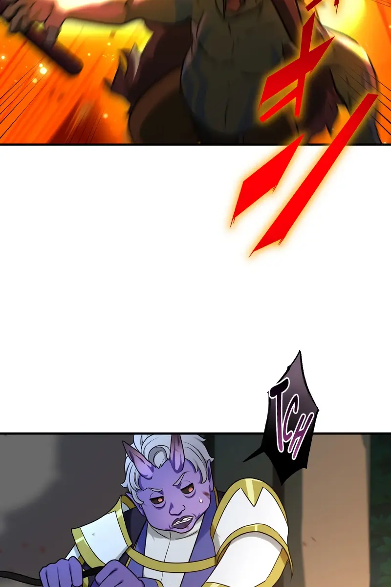 The Strongest Assassin Gets Transported to Another World With His Class Chapter 58 Page 97