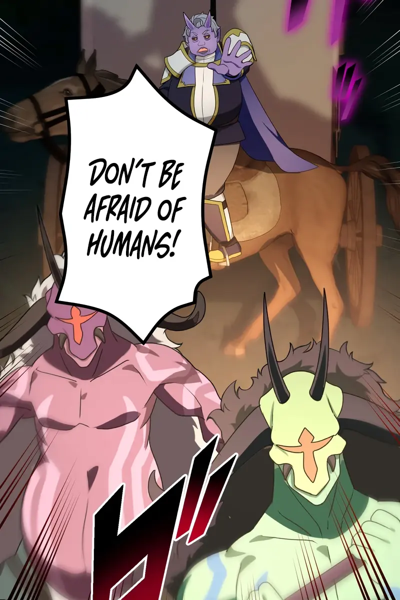 The Strongest Assassin Gets Transported to Another World With His Class Chapter 58 Page 99