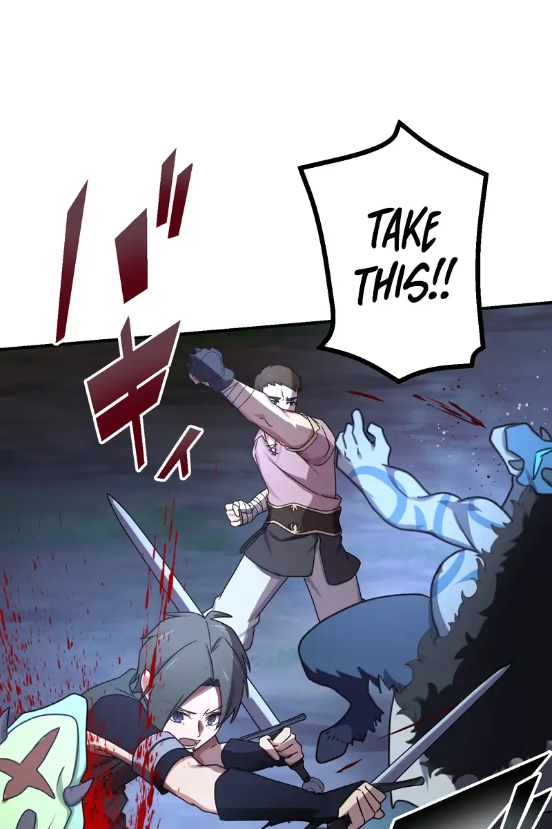 The Strongest Assassin Gets Transported to Another World With His Class Chapter 58 Page 103