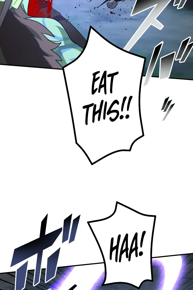 The Strongest Assassin Gets Transported to Another World With His Class Chapter 58 Page 104